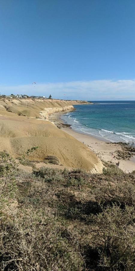 The Lamb Shack Ξενοδοχείο Aldinga Beach Εξωτερικό φωτογραφία