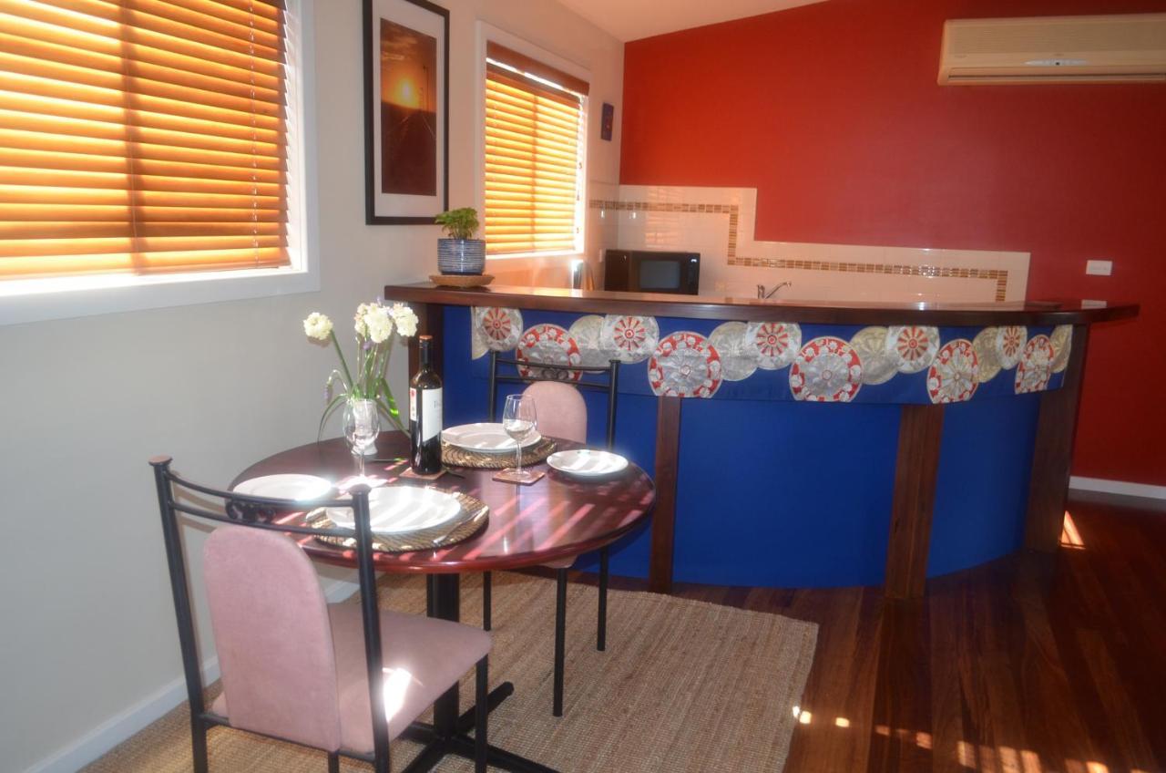 The Lamb Shack Ξενοδοχείο Aldinga Beach Εξωτερικό φωτογραφία