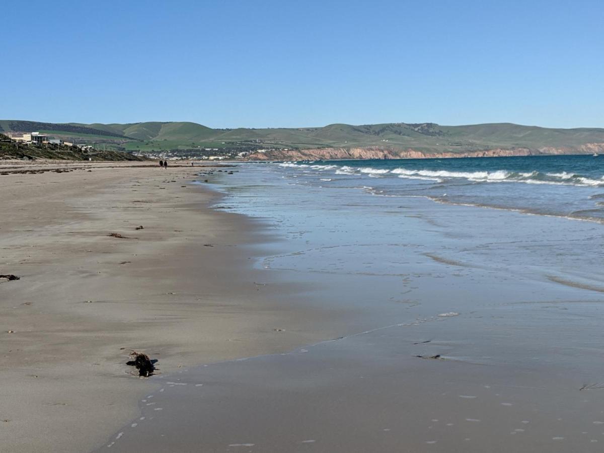 The Lamb Shack Ξενοδοχείο Aldinga Beach Εξωτερικό φωτογραφία