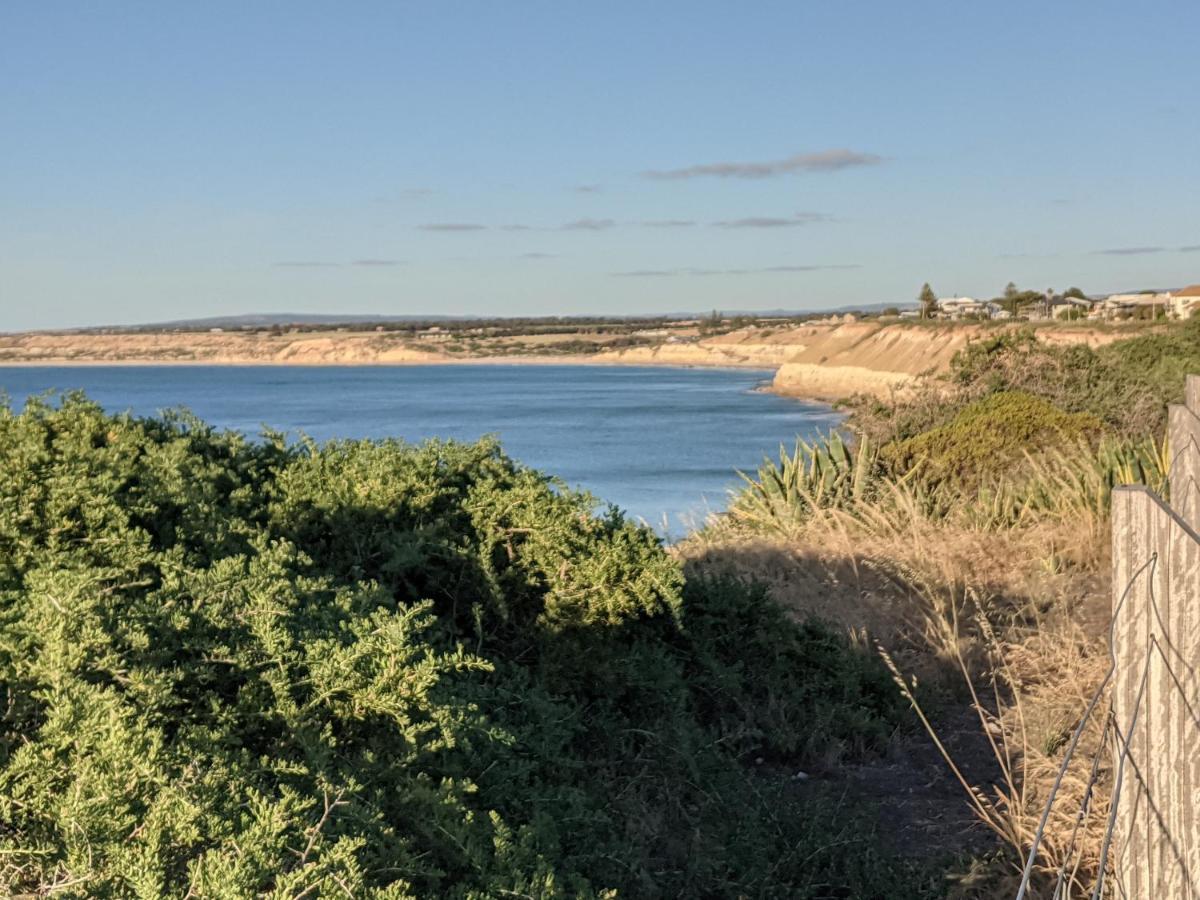 The Lamb Shack Ξενοδοχείο Aldinga Beach Εξωτερικό φωτογραφία