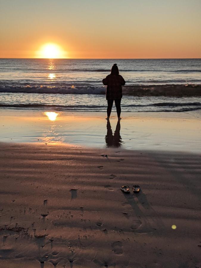 The Lamb Shack Ξενοδοχείο Aldinga Beach Εξωτερικό φωτογραφία