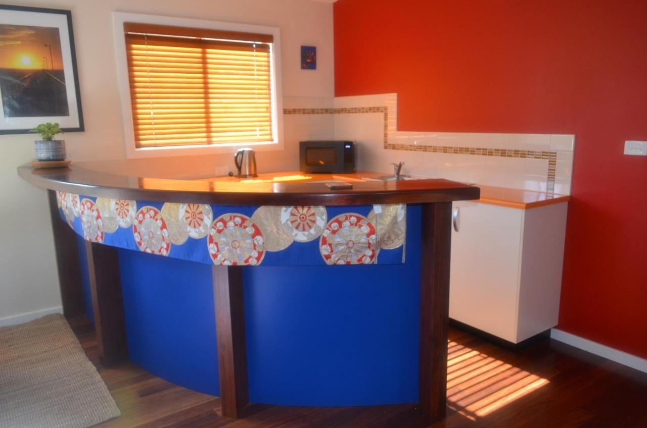 The Lamb Shack Ξενοδοχείο Aldinga Beach Εξωτερικό φωτογραφία